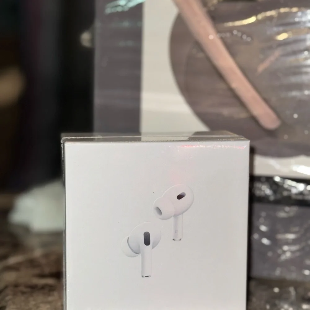 Pods